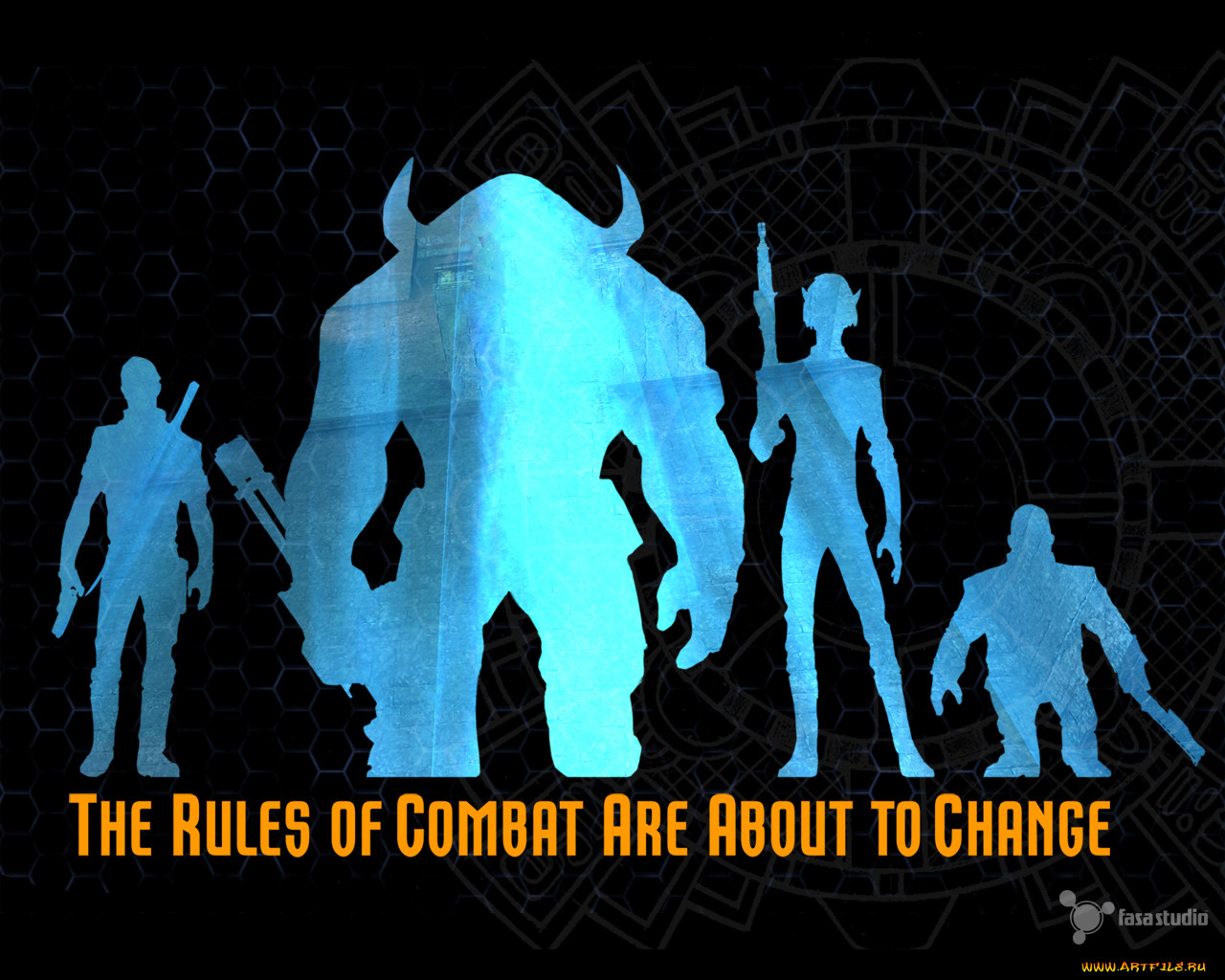 , , shadowrun